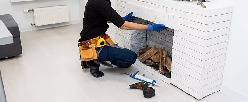 Masonry Fireplace Technician in El Monte, California