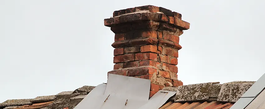 Cost of Fixing Blocked Chimney in El Monte, California