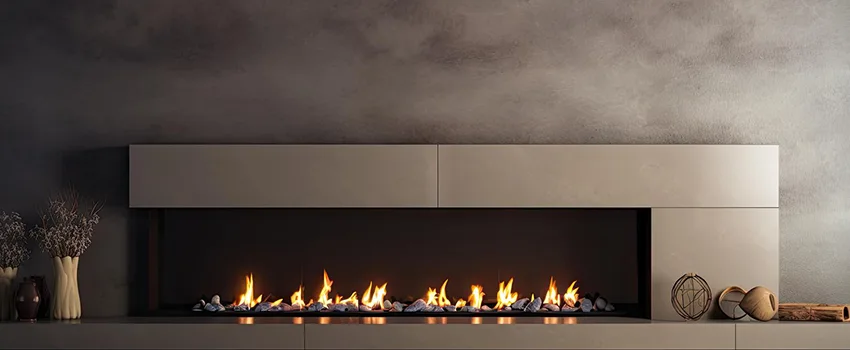 Gas Fireplace Logs Supplier in El Monte, California