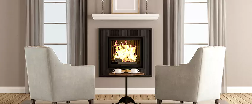 Heatilator Direct Vent Fireplace Services in El Monte, California