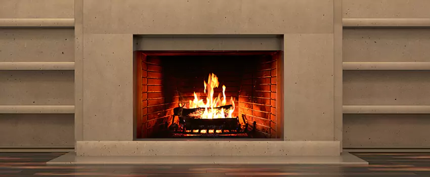 Majestic Trilliant Series Gas Fireplace Insert Repair in El Monte, California