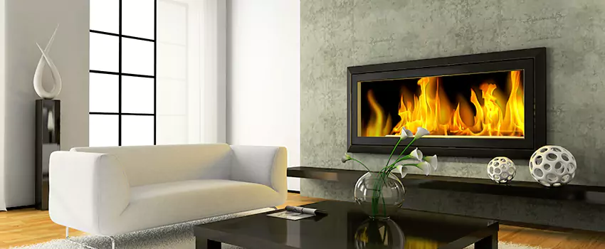 Ventless Fireplace Oxygen Depletion Sensor Installation and Repair Services in El Monte, California