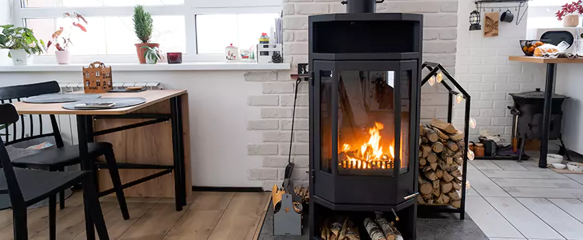 Cost of Vermont Castings Fireplace Services in El Monte, CA