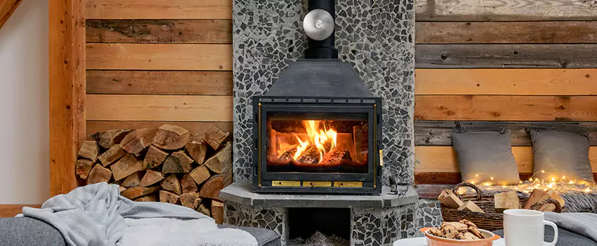 Affordable Wood Fireplace Fixing Solutions in El Monte, California