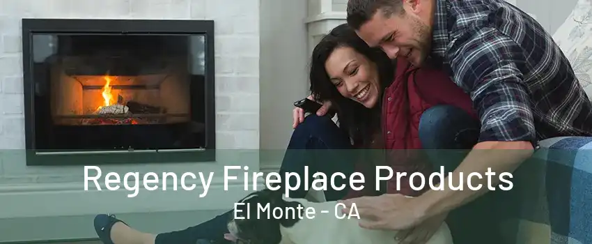 Regency Fireplace Products El Monte - CA